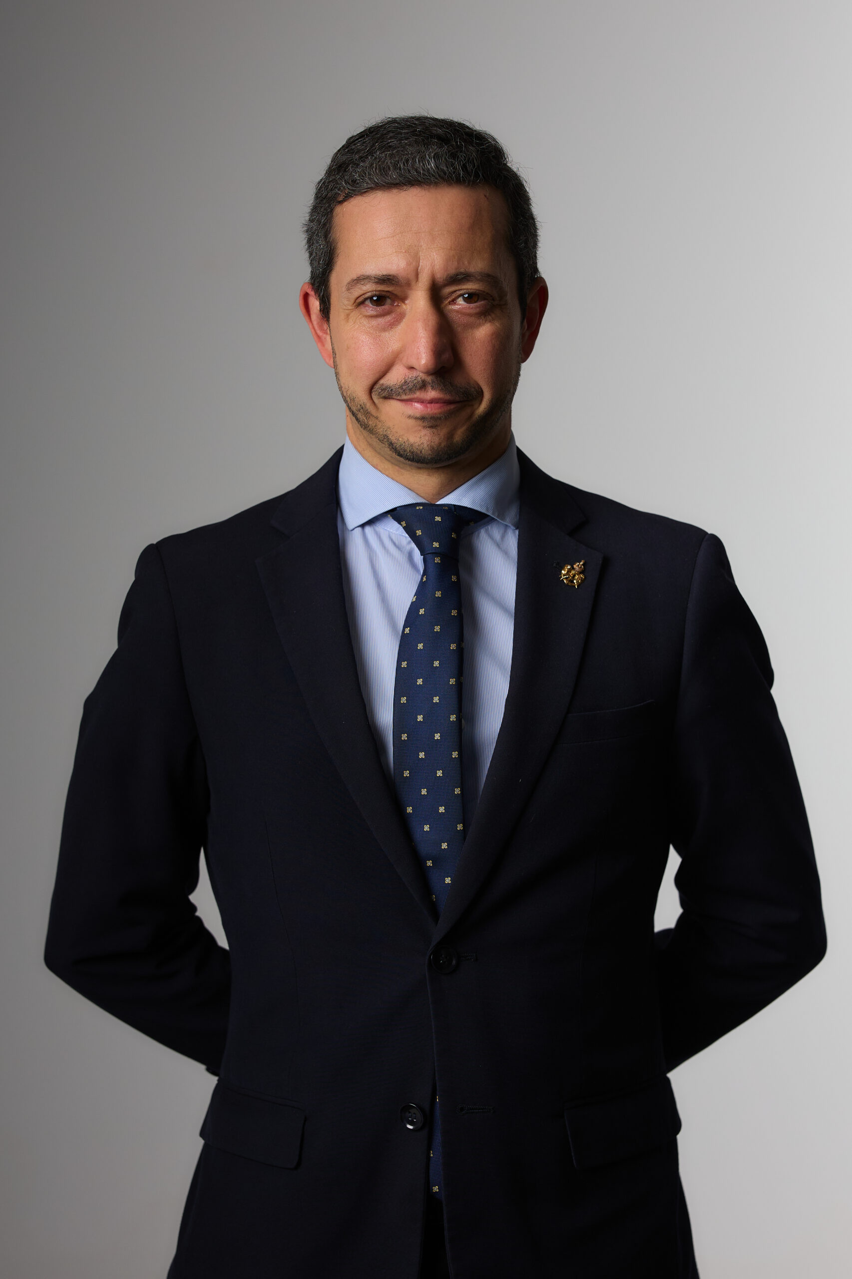 Antonio Barroso Toscano