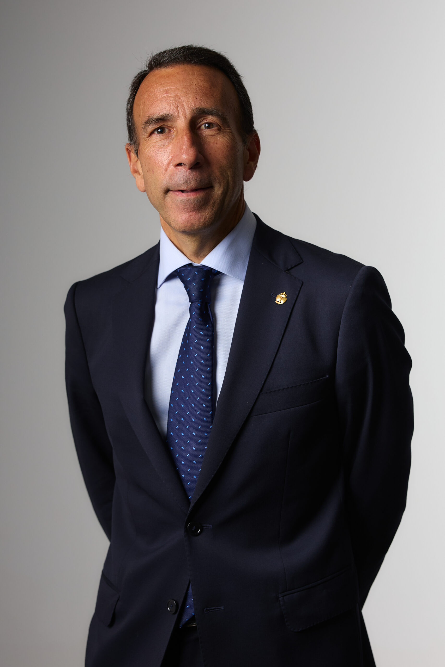 Manuel Fernández-Armenta Pastor