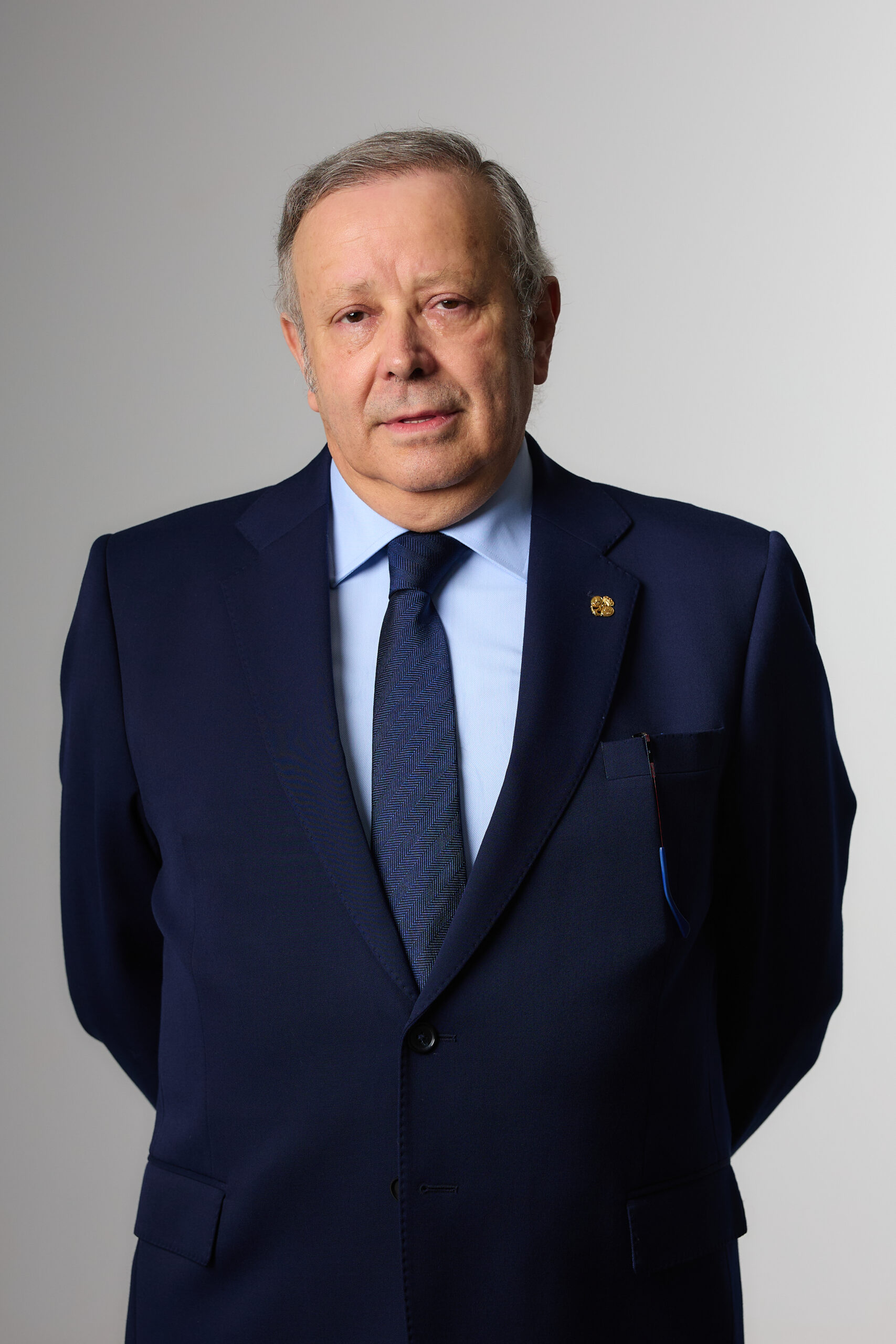Antonio de Bayas Salas