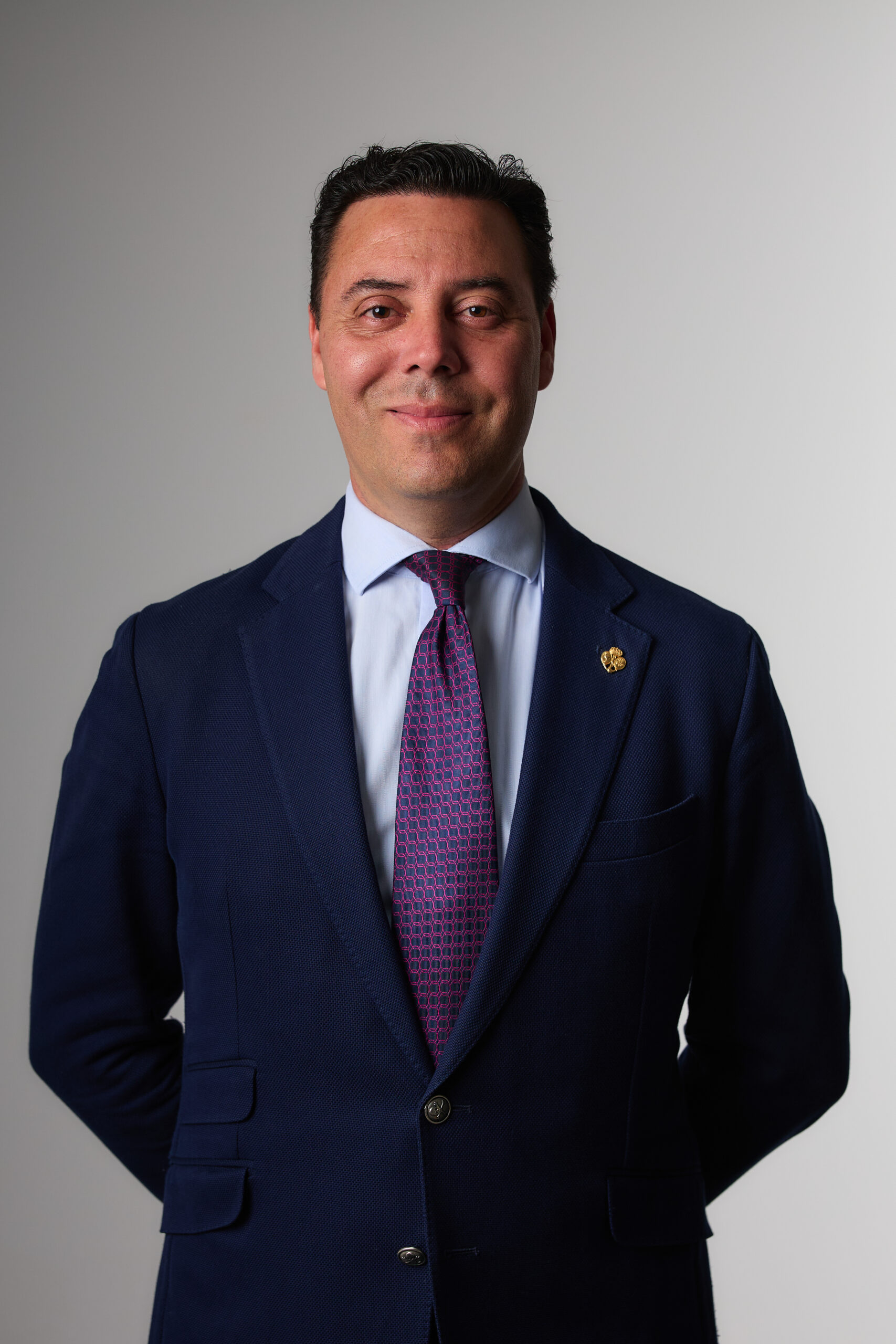 Javier Luque Ruiz