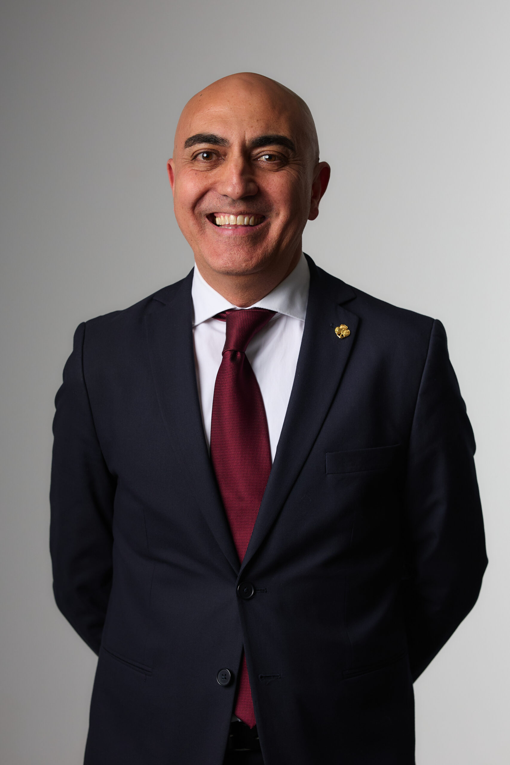 Pedro Alanzabes Calleja
