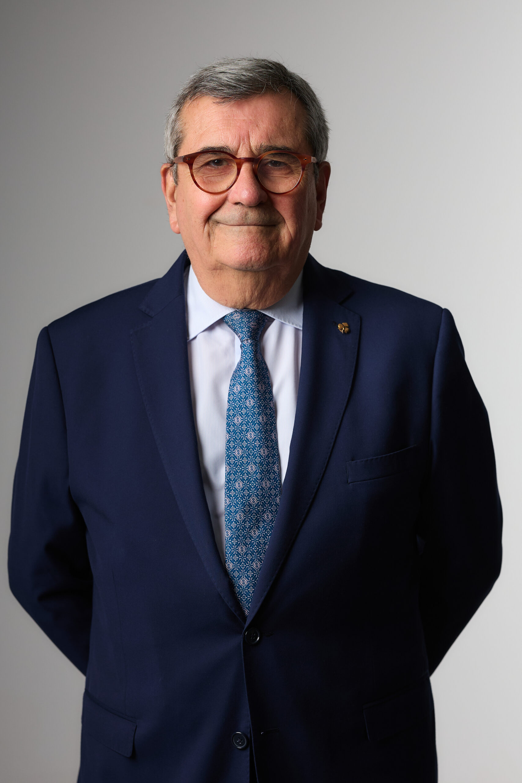 Feliciano Fernández González