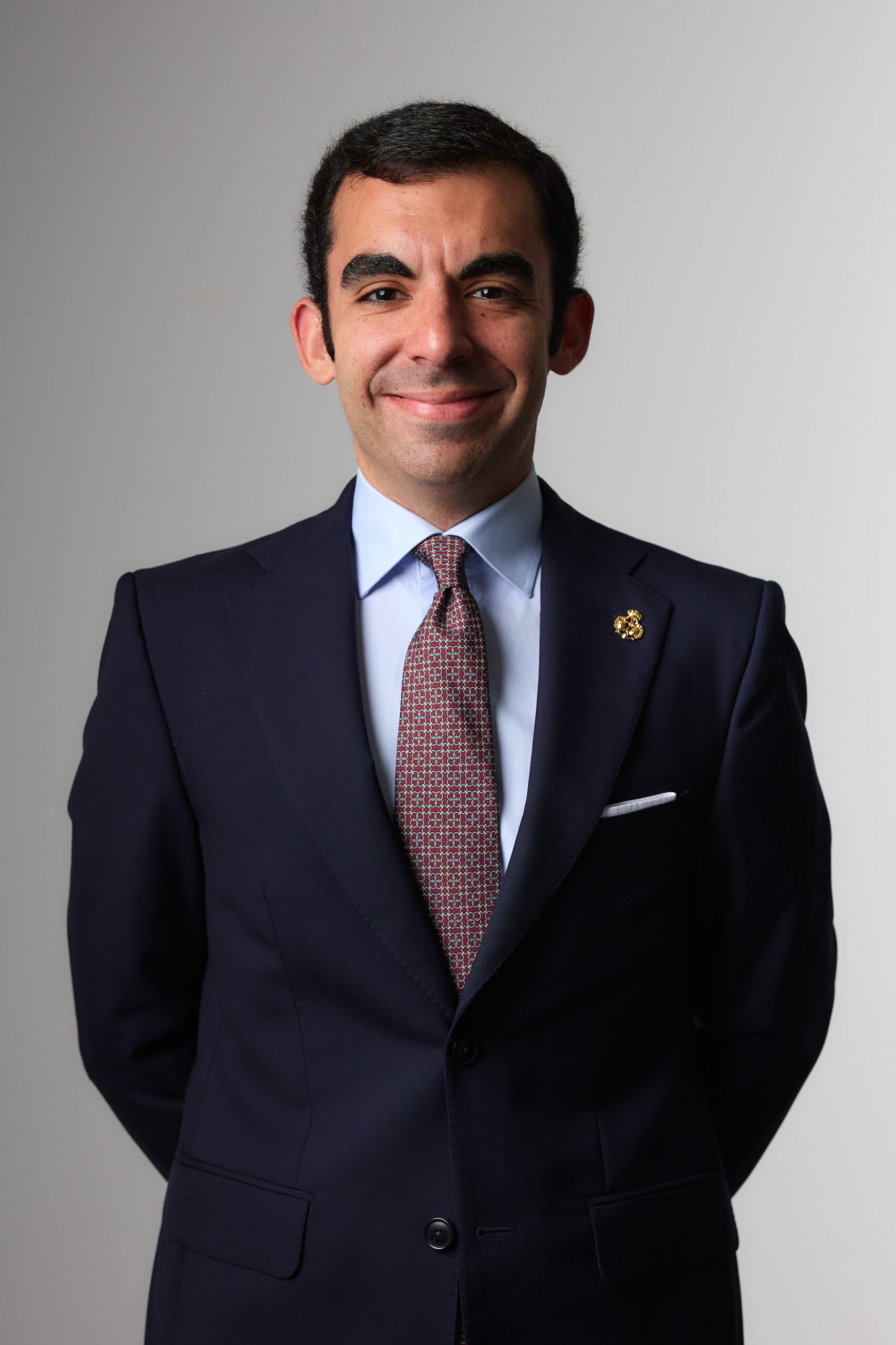 Jesús Martínez Navarro