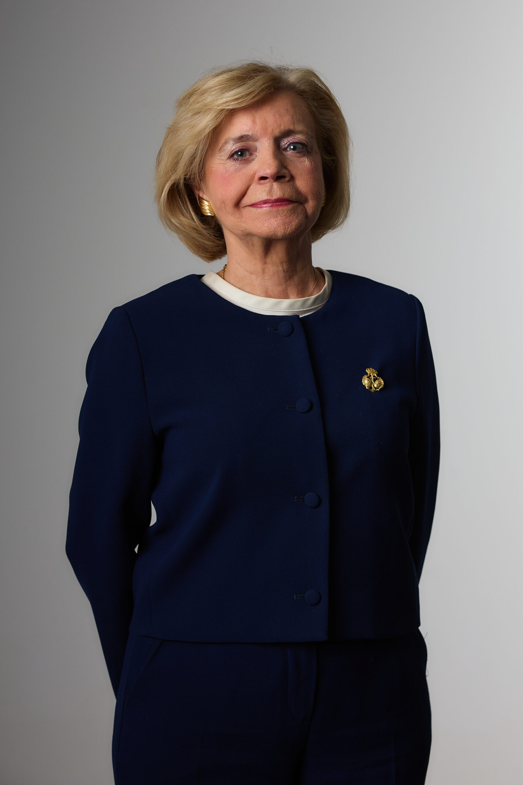 María Dolores Adela Larrey Murillo