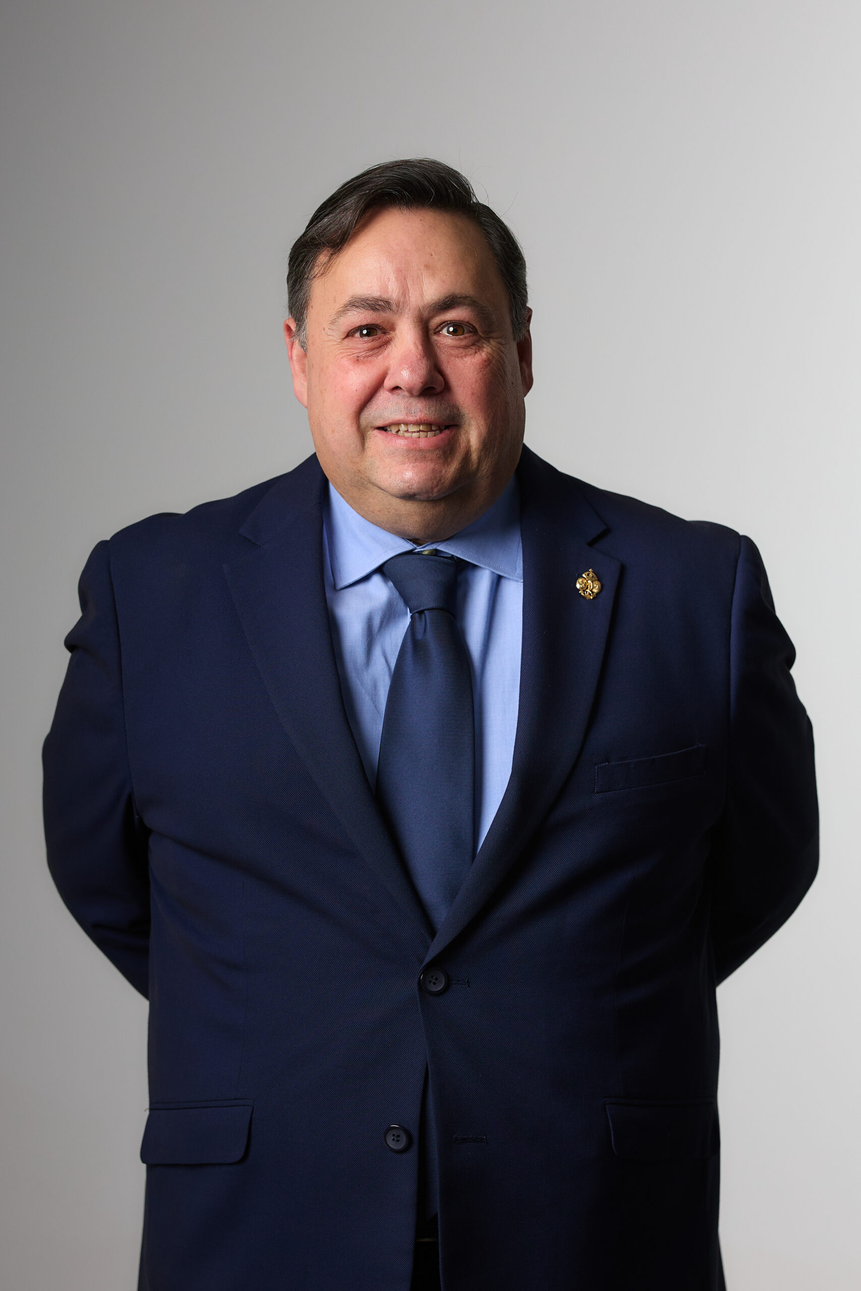 Ricardo Cauñago Salado