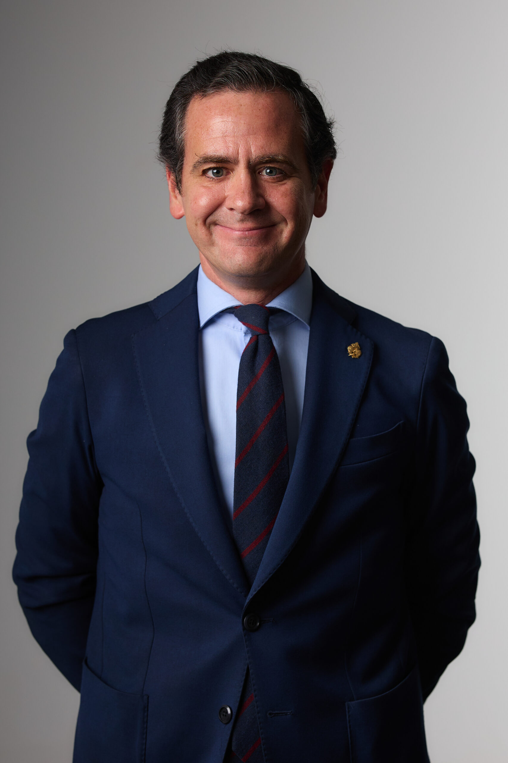 José Ángel Pozo Riqueni