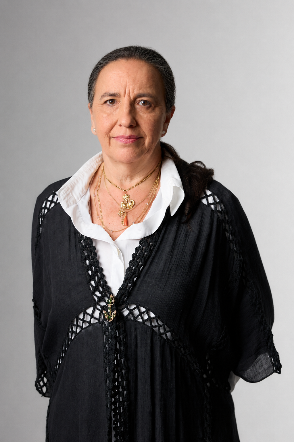 María José Martín Acosta
