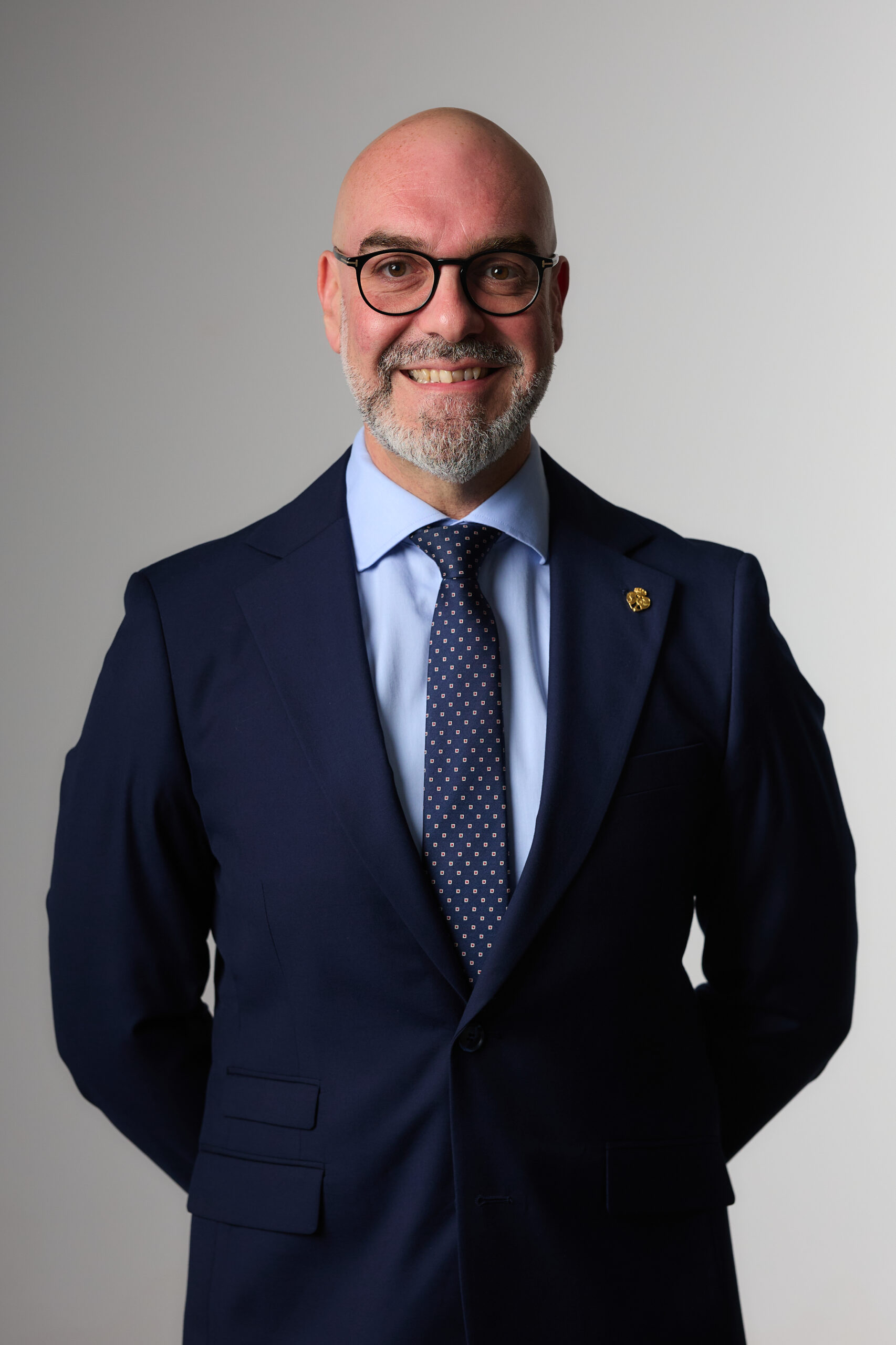 Bernardo Jiménez Molina