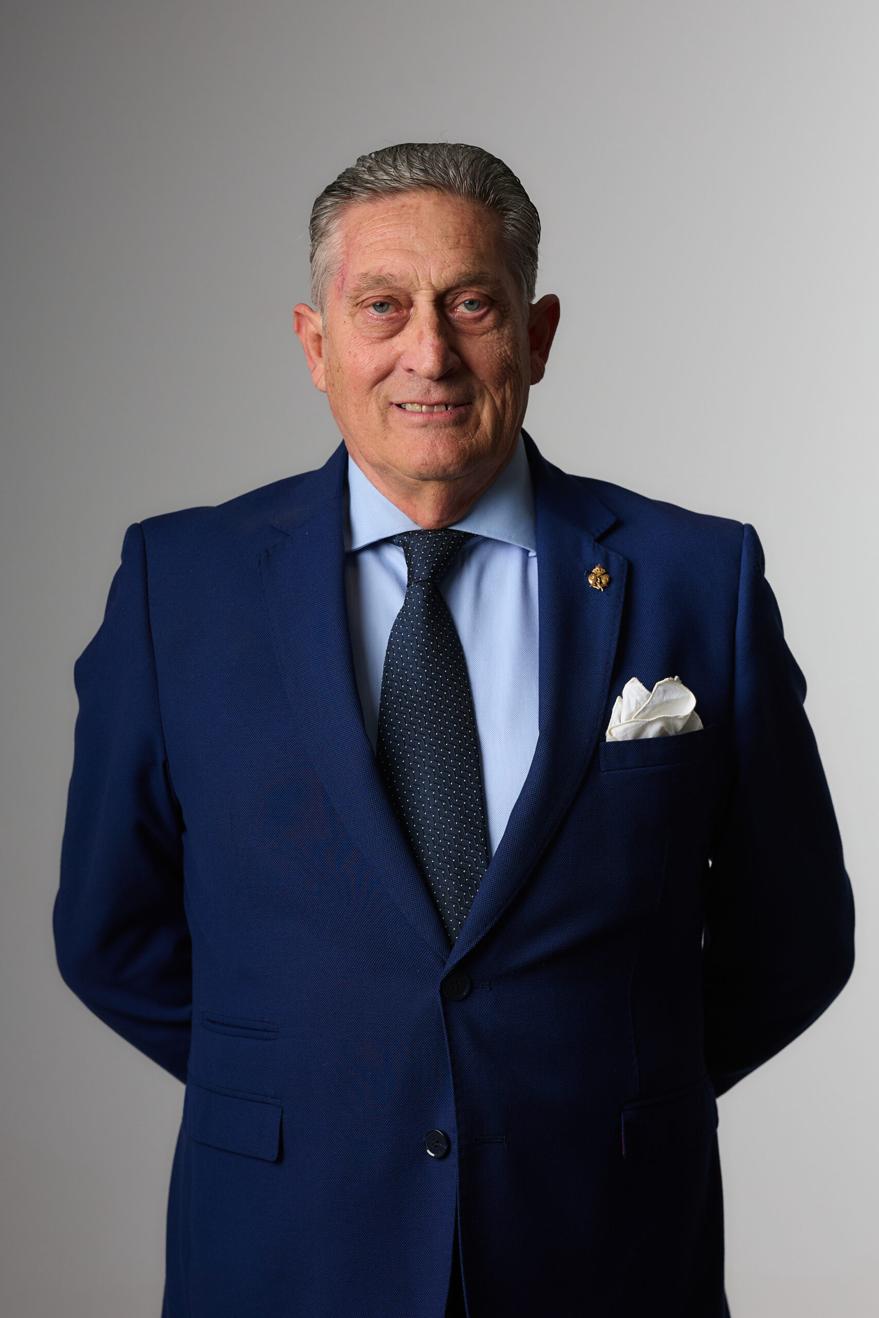 Miguel Bermúdez Aragón