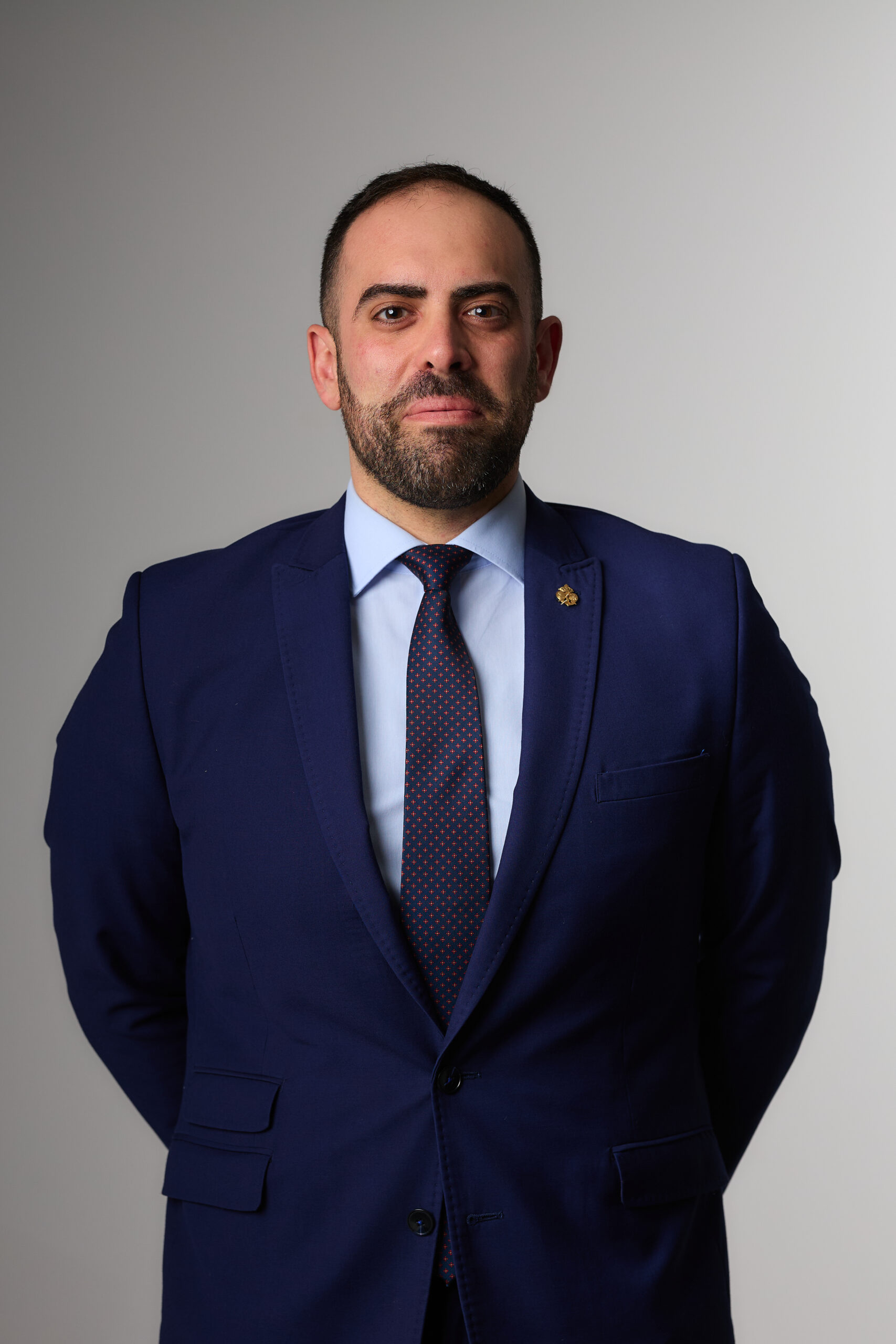 Rafael Gallardo Fernández