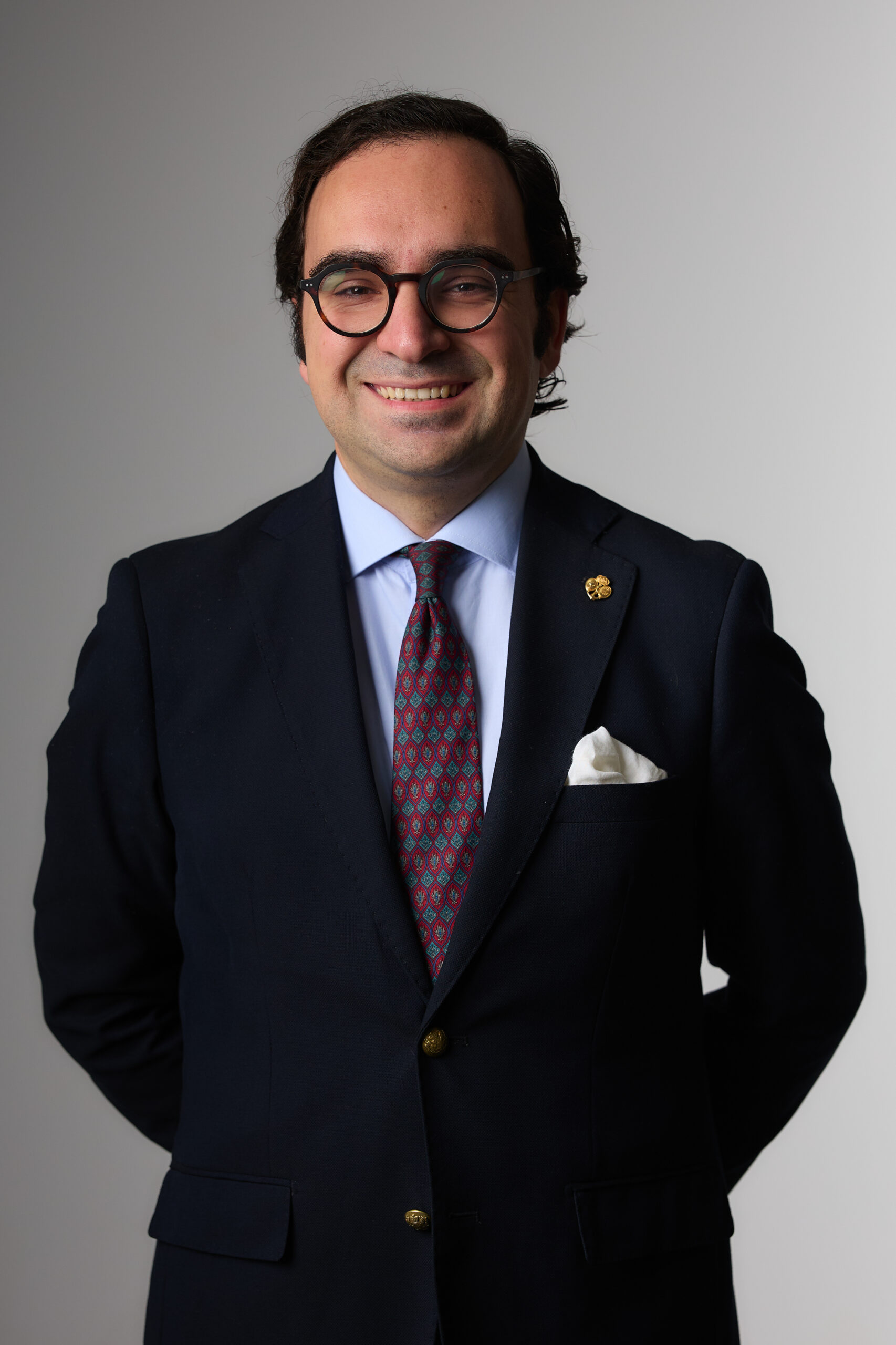 José Manuel Delgado Saucedo