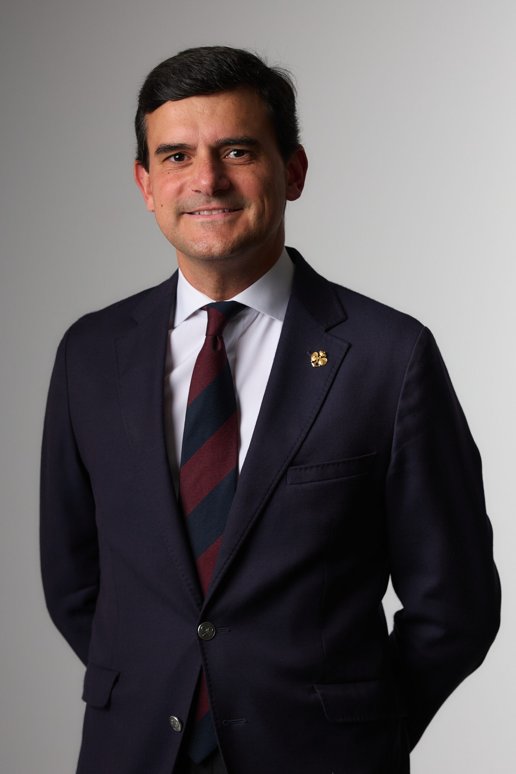Eduardo Rodríguez Gavira