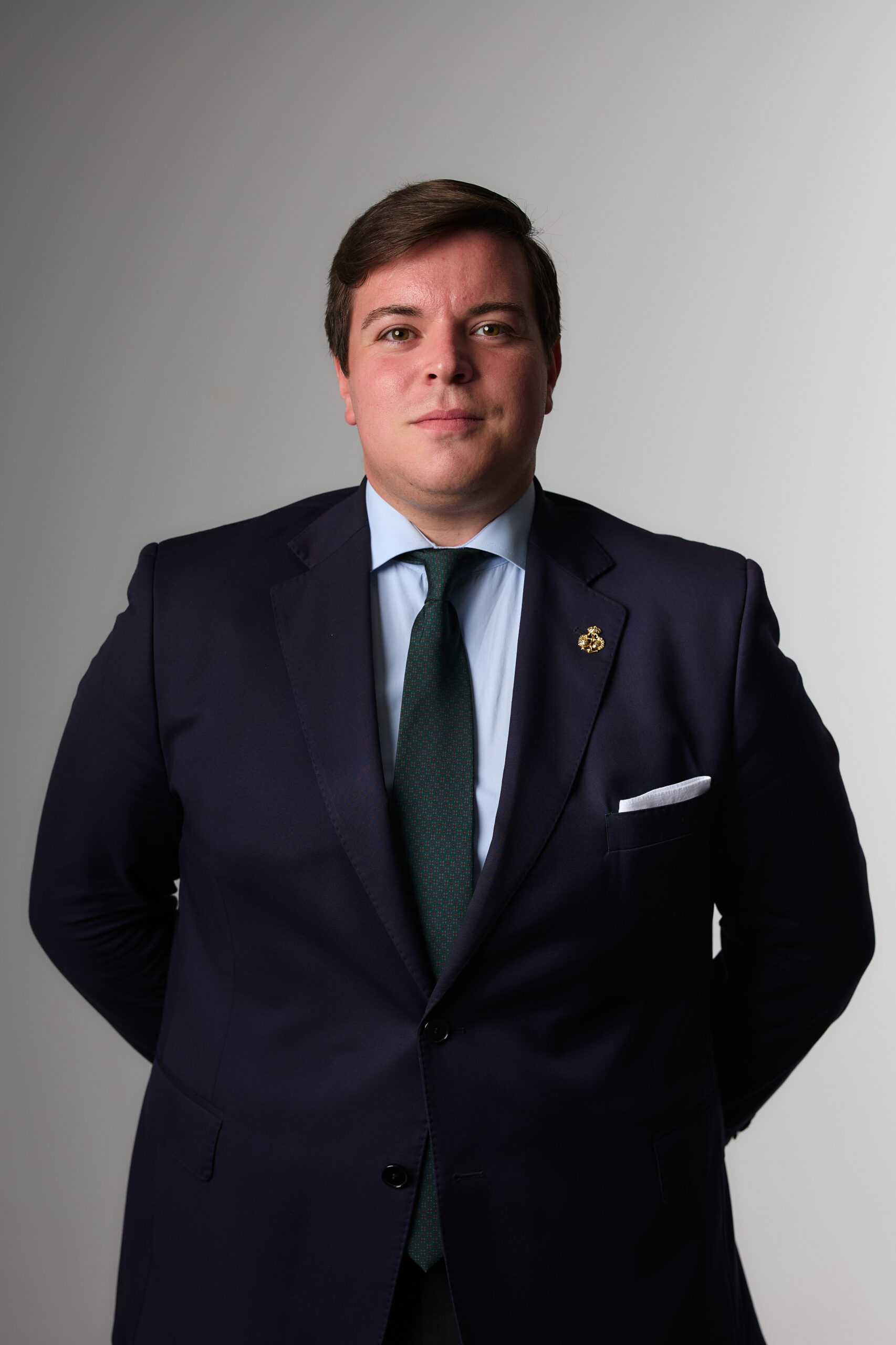 Javier Jesús Montaño Bellido