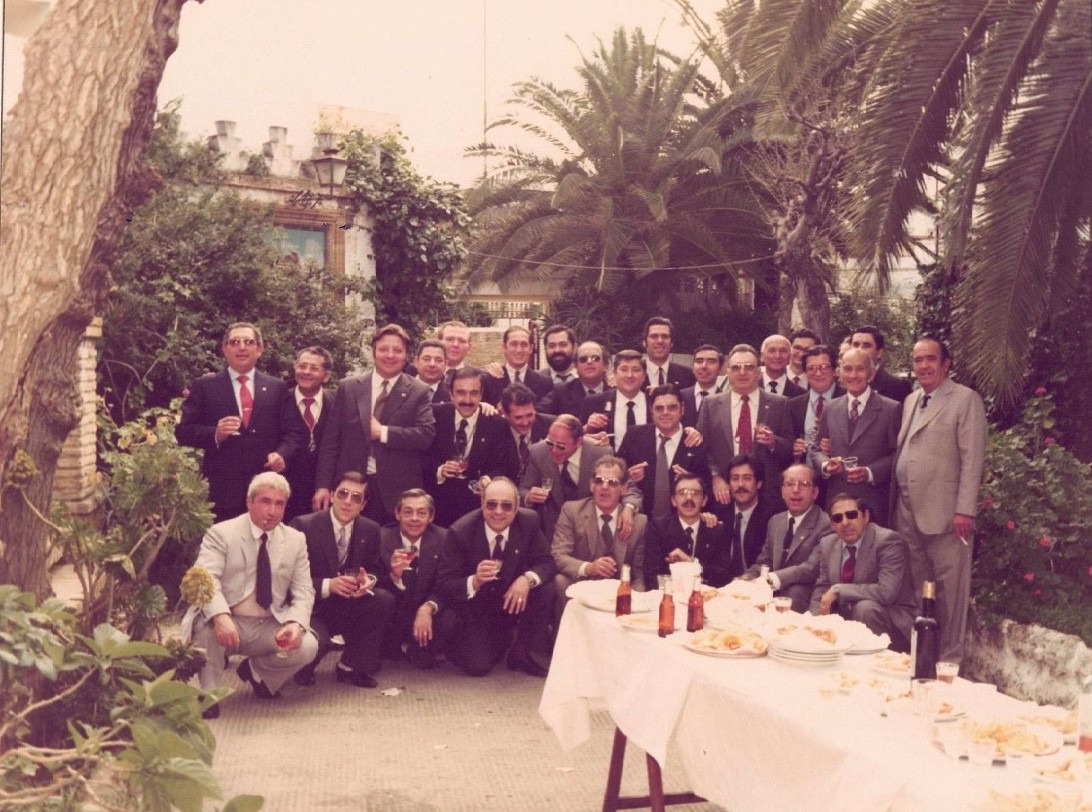 Fototeca “Memorias de Hermandad”