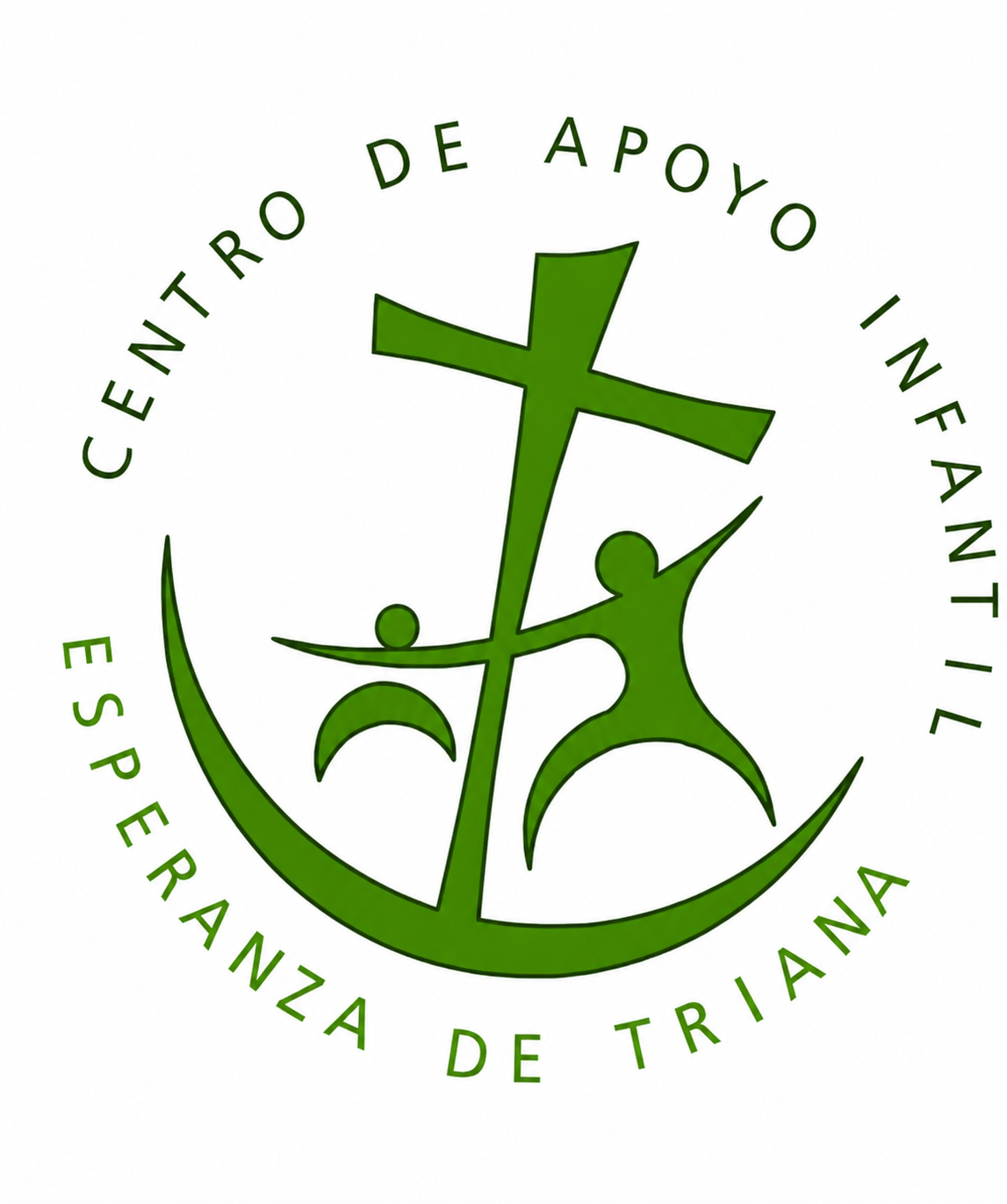 Centro de Apoyo Infantil Esperanza de Triana