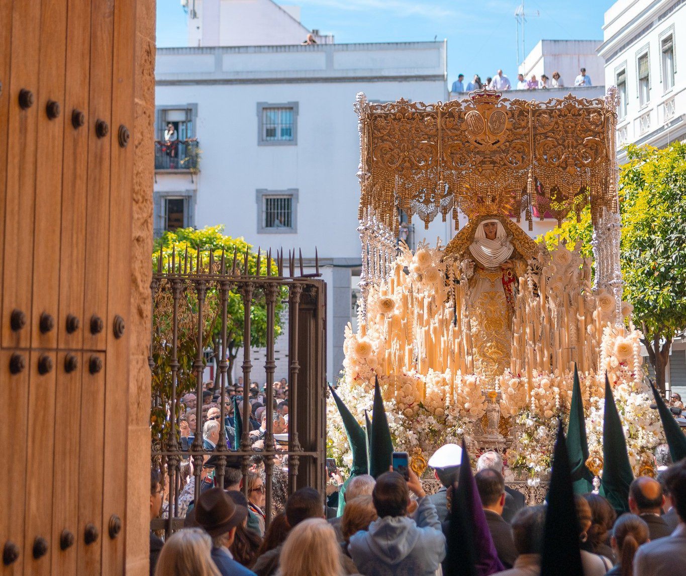 Nuestra Señora de la Esperanza en Santa Ana