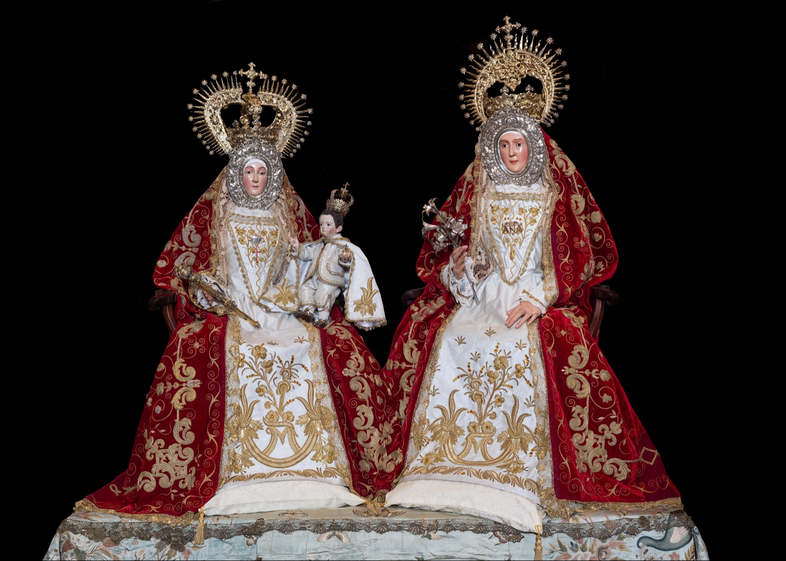 Señora Santa Ana