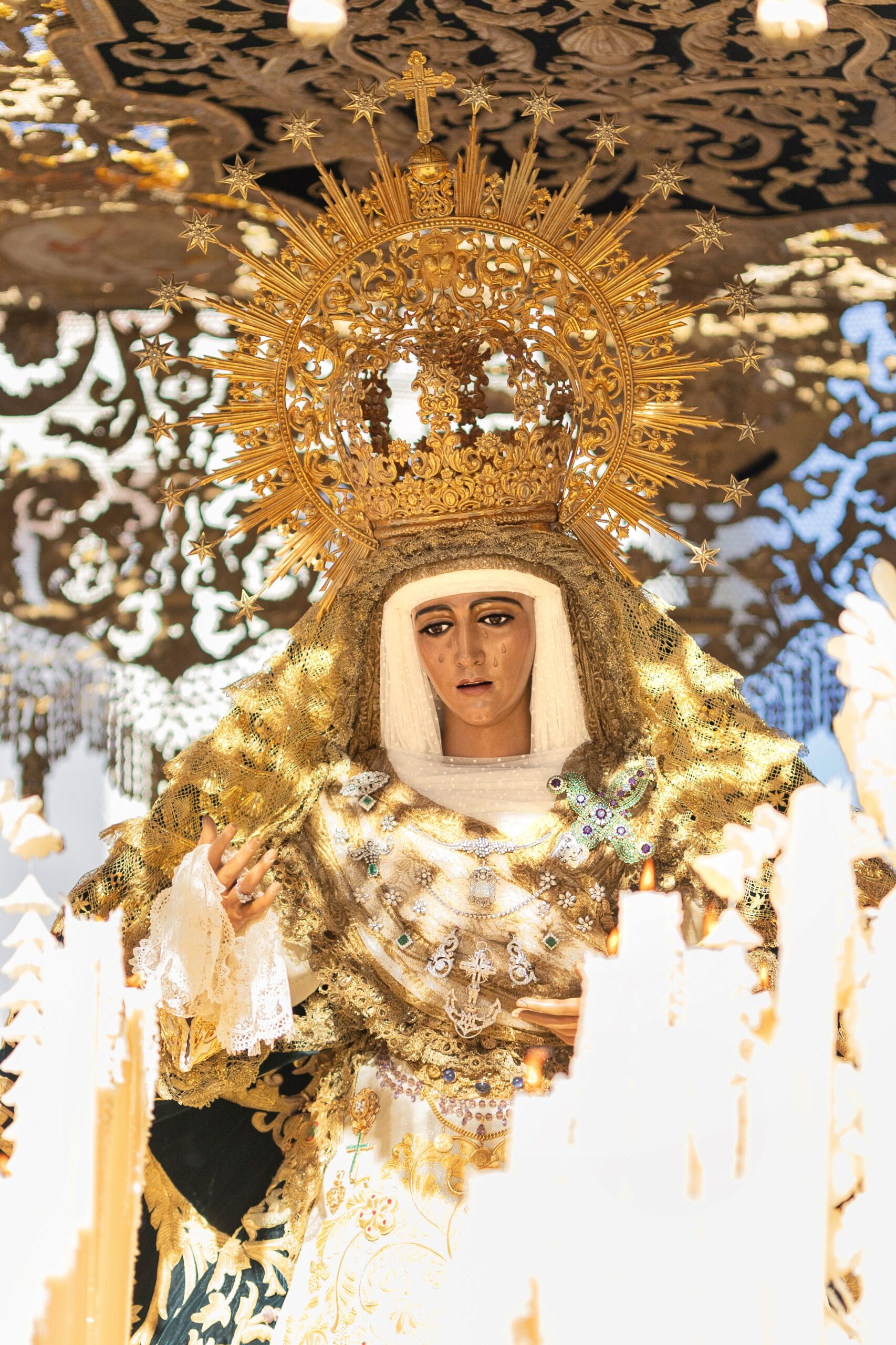 Nuestra Señora de la Esperanza