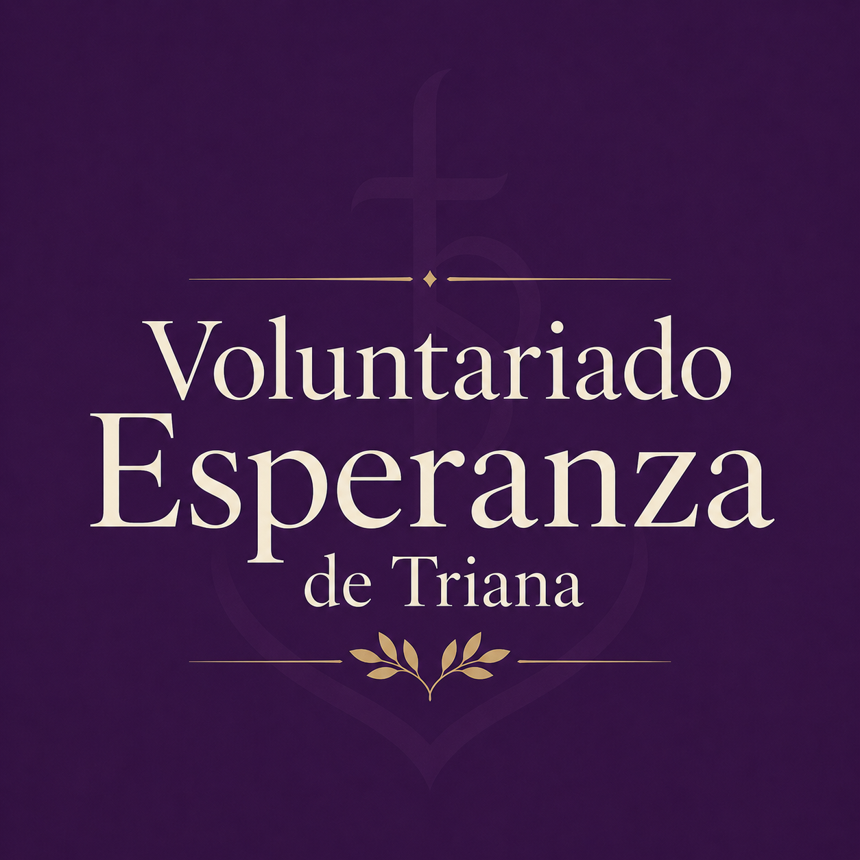 Voluntariado de la Hermandad