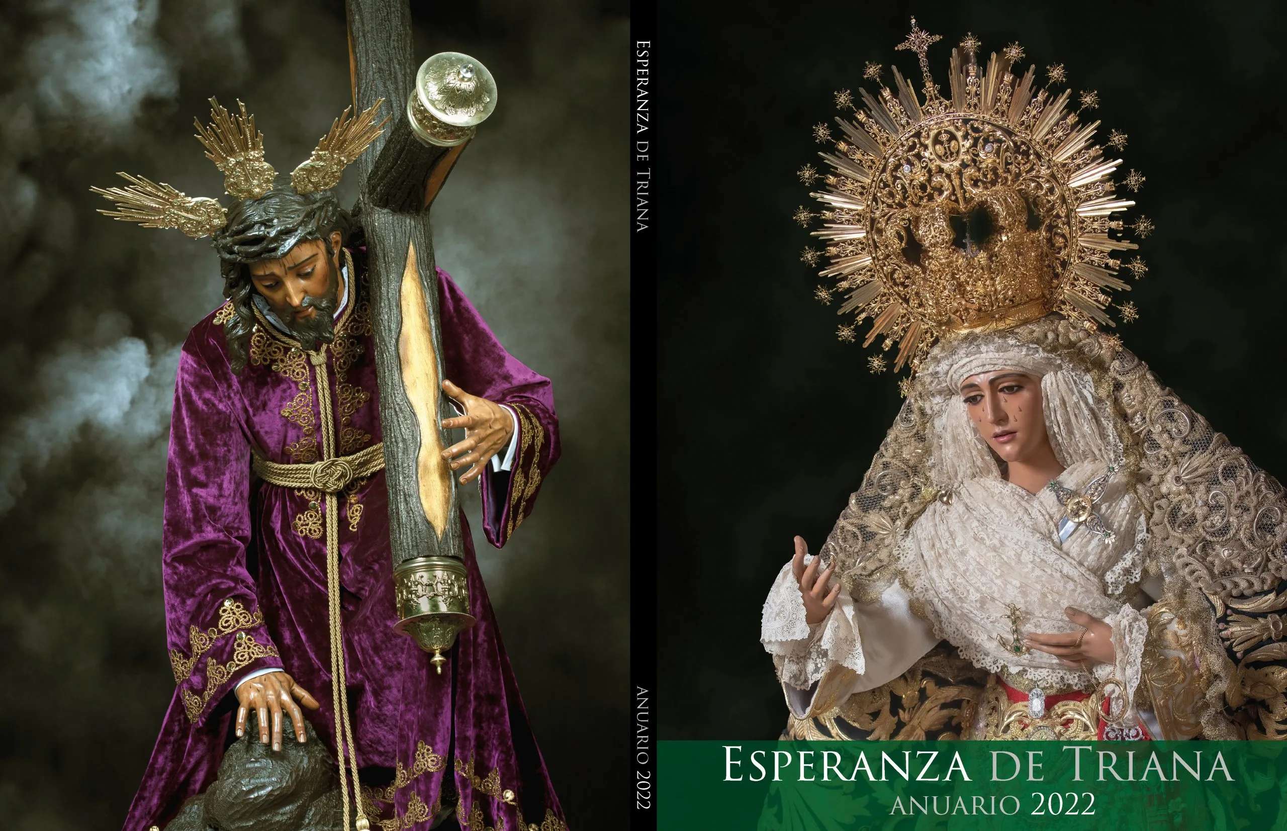 Anuario de la Hermandad