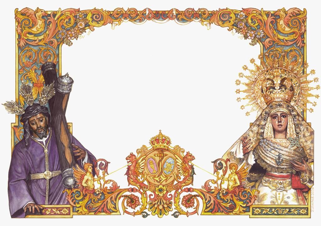 Nuevas orlas de hermanos